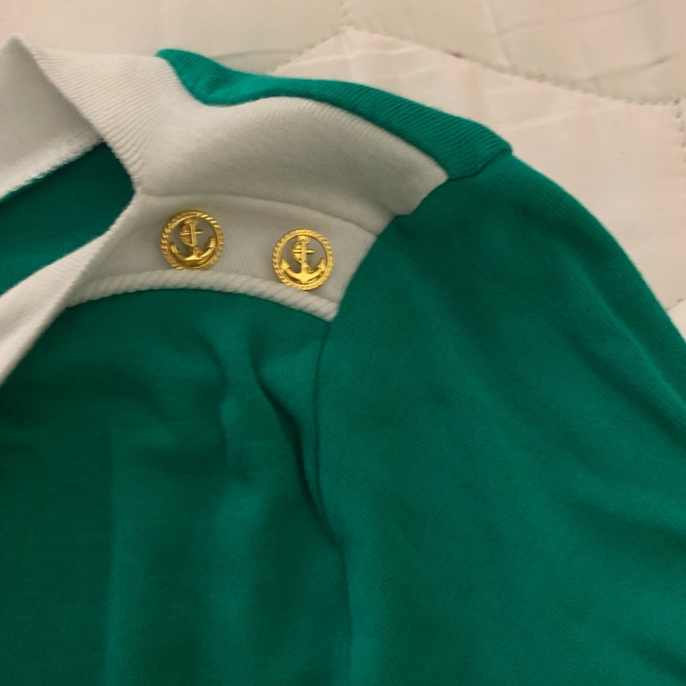 Shirts and blazers
